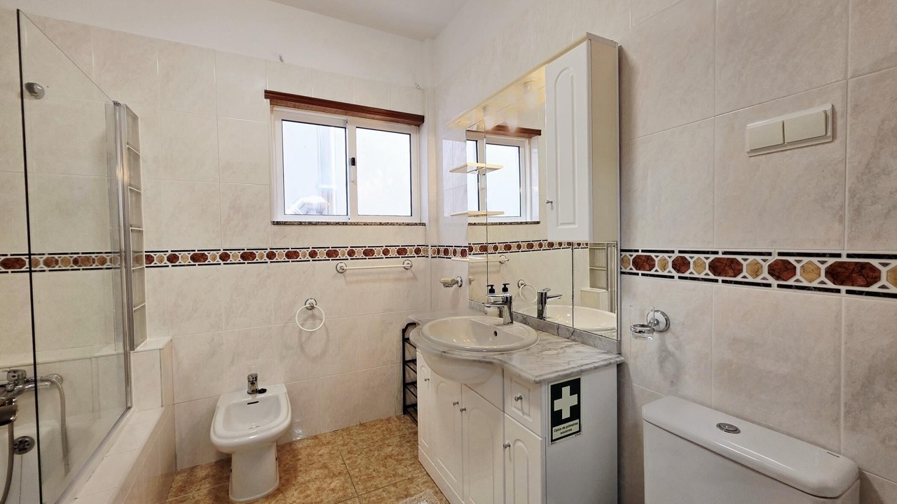 Photo of Bathroom in Vila
