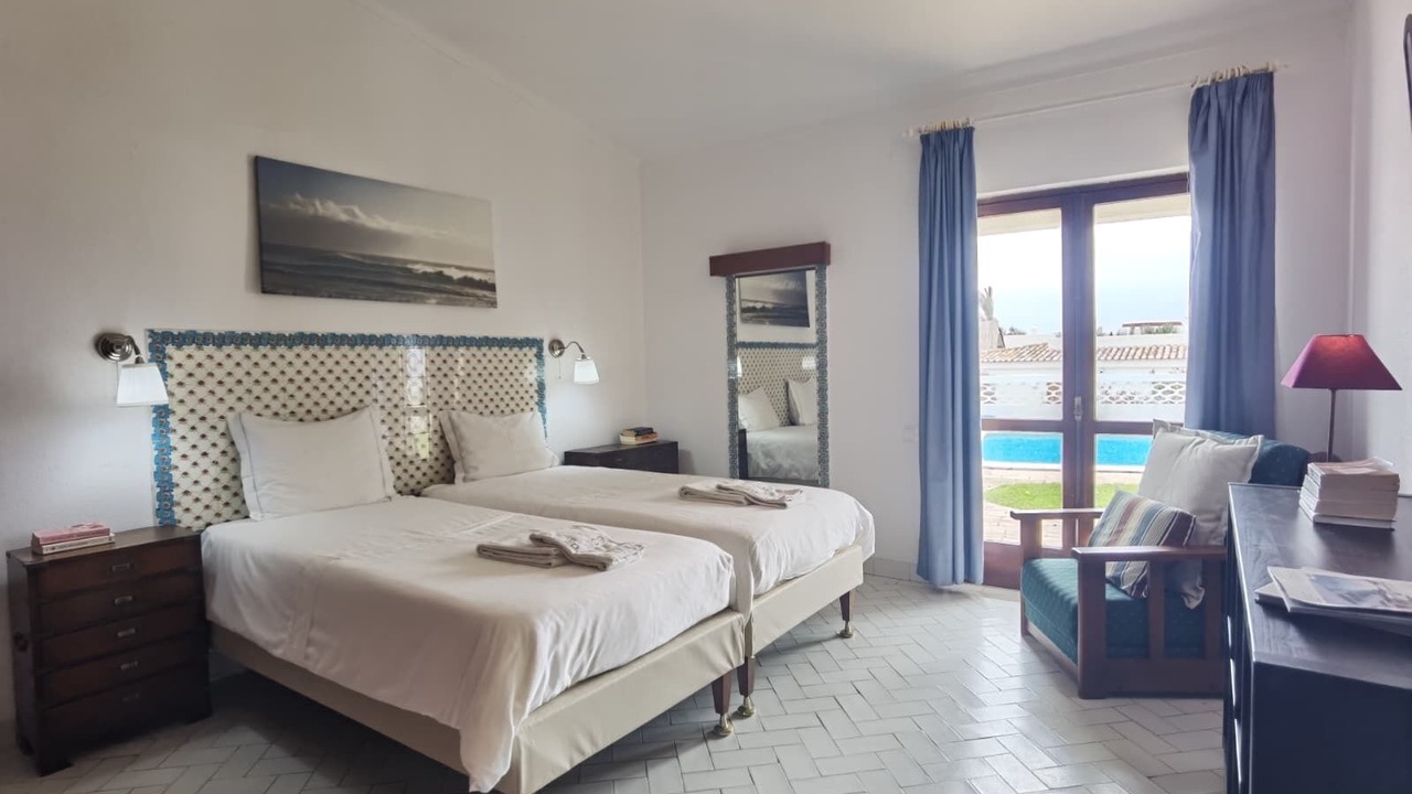 Photo of Bedroom in Olhos D'Agua