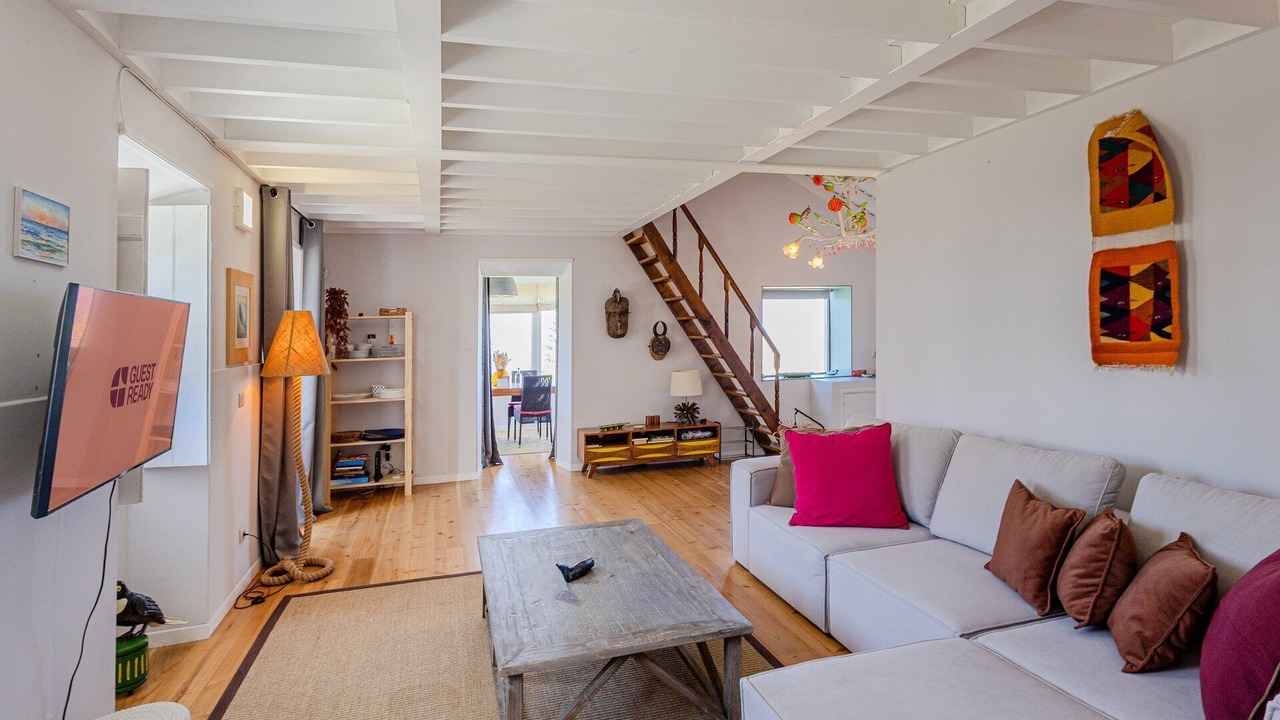 Photo of Livingroom in Mosteiros