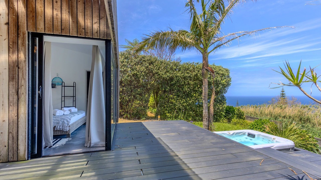Photo of Patio Balcony in Mosteiros
