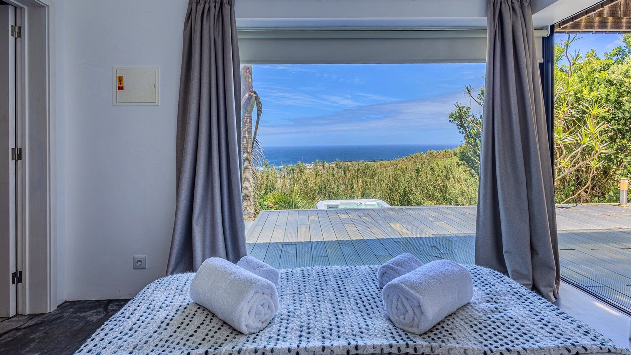 Photo of Bedroom in Mosteiros