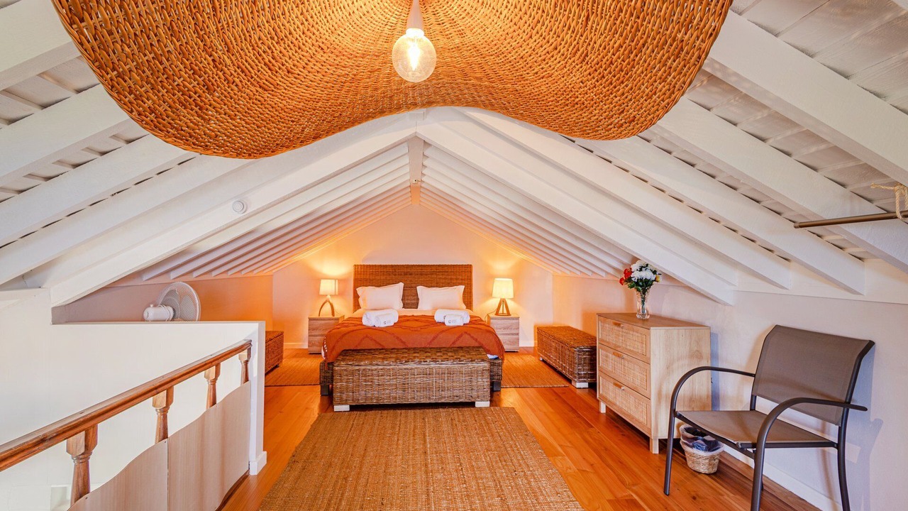 Photo of Bedroom in Mosteiros