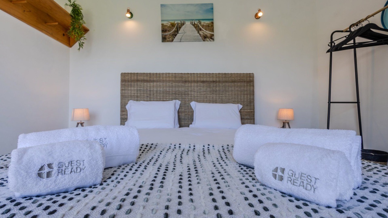 Photo of Bedroom in Mosteiros