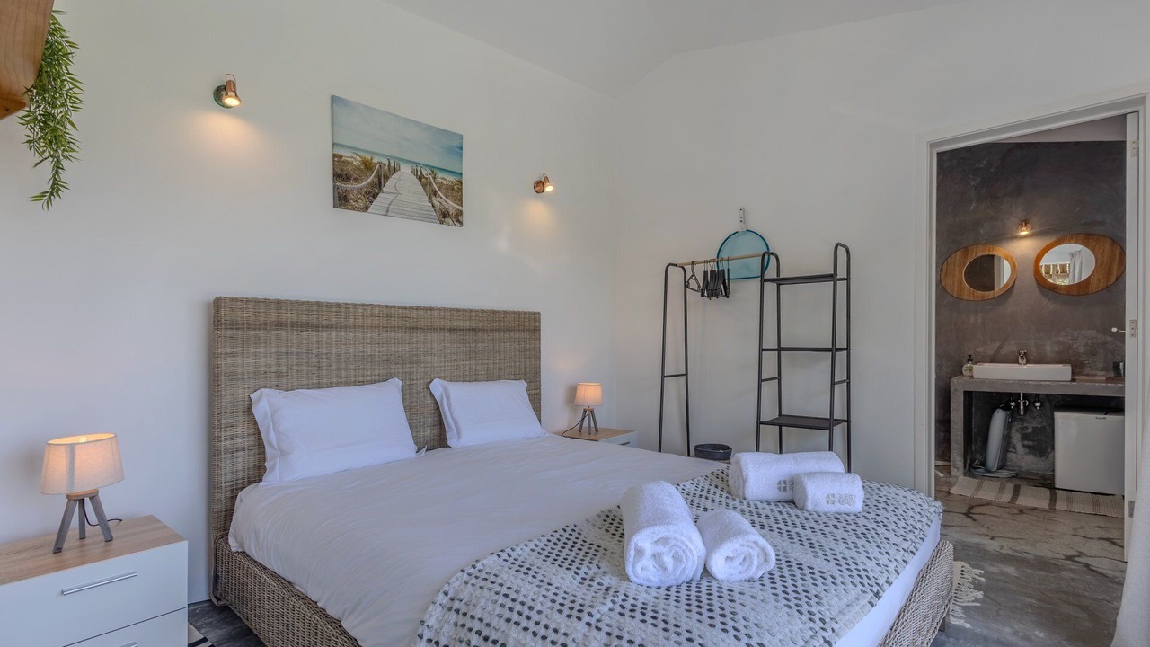 Photo of Bedroom in Mosteiros