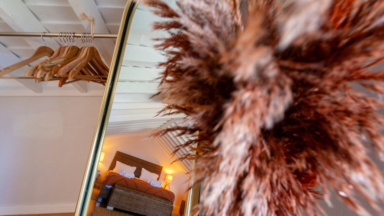 Photo of Bedroom in Mosteiros