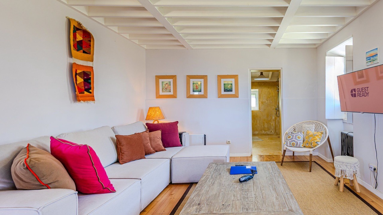 Photo of Livingroom in Mosteiros