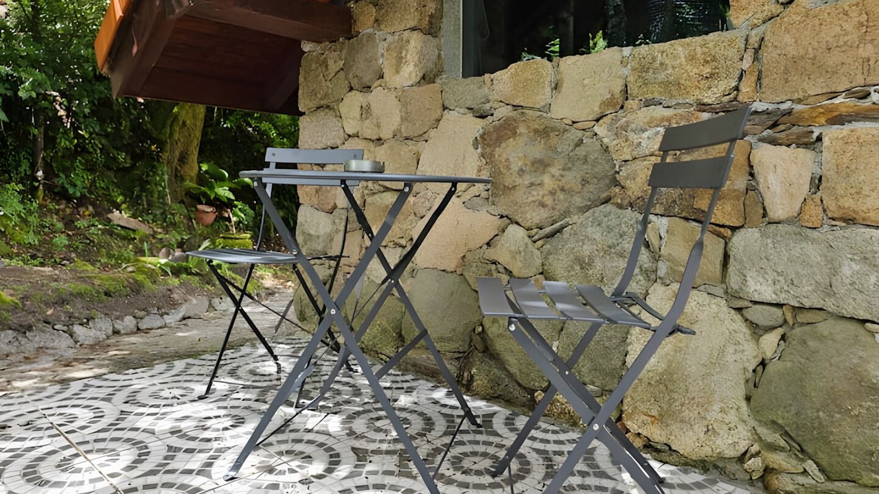 Photo of Patio Balcony in Fiaes do Rio