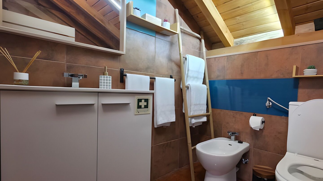 Photo of Bathroom in Fiaes do Rio
