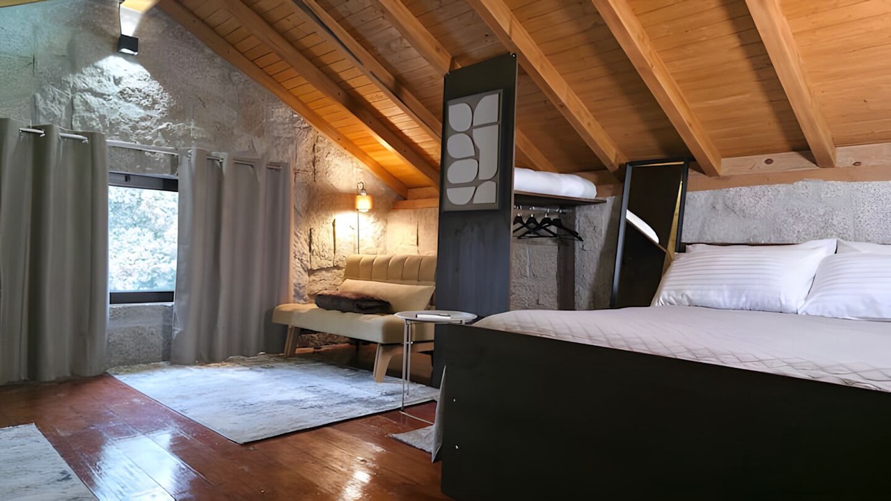 Photo of Bedroom in Fiaes do Rio