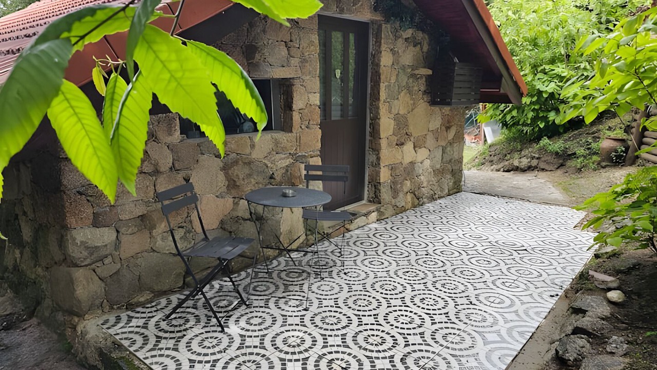 Photo of Outdoor in Fiaes do Rio