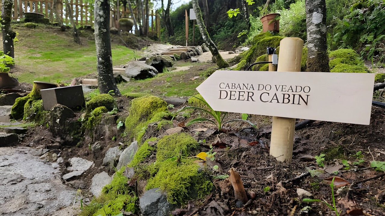 Photo of Outdoor in Fiaes do Rio