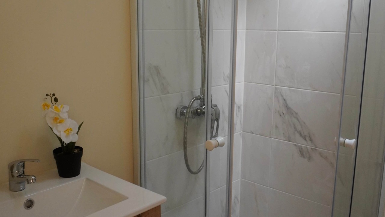 Photo of Bathroom in Vila do Conde