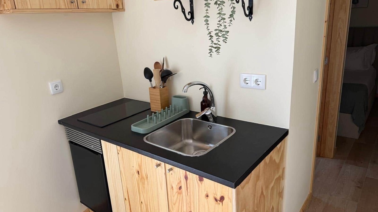 Photo of Kitchen in Vila do Conde
