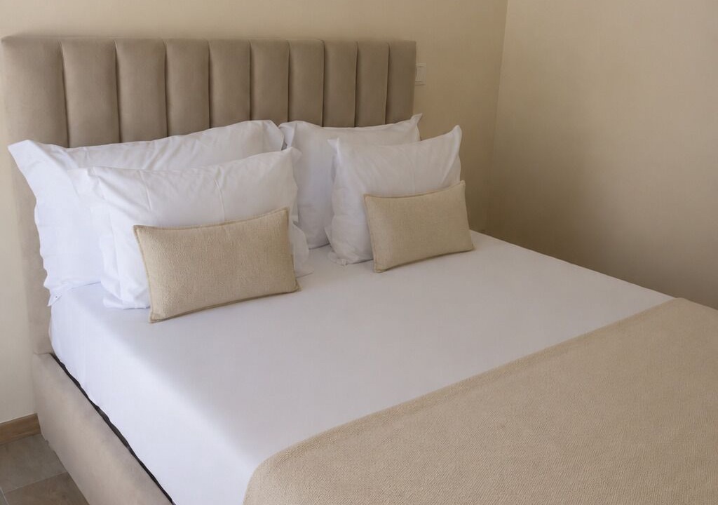 Photo of Bedroom in Vila do Conde
