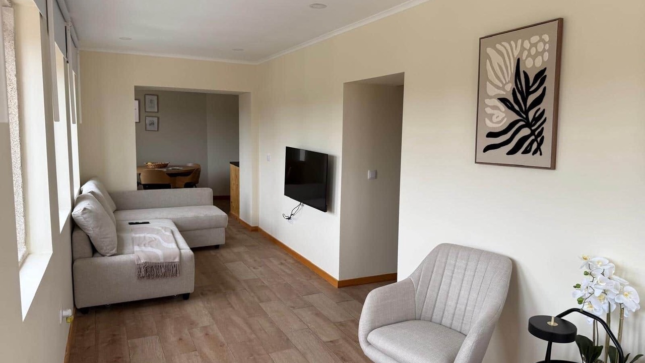 Photo of Livingroom in Vila do Conde