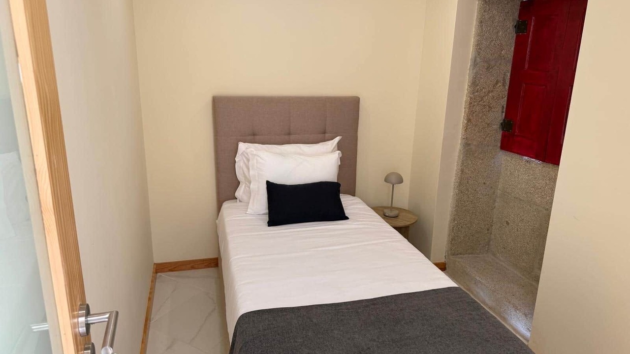 Photo of Bedroom in Vila do Conde