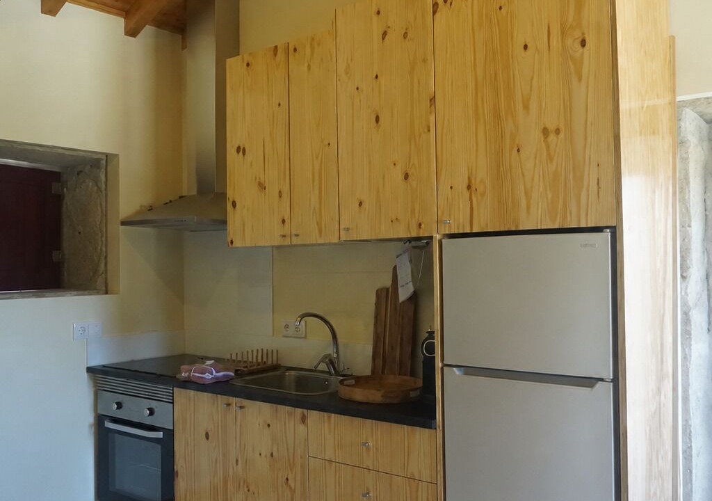 Photo of Kitchen in Vila do Conde