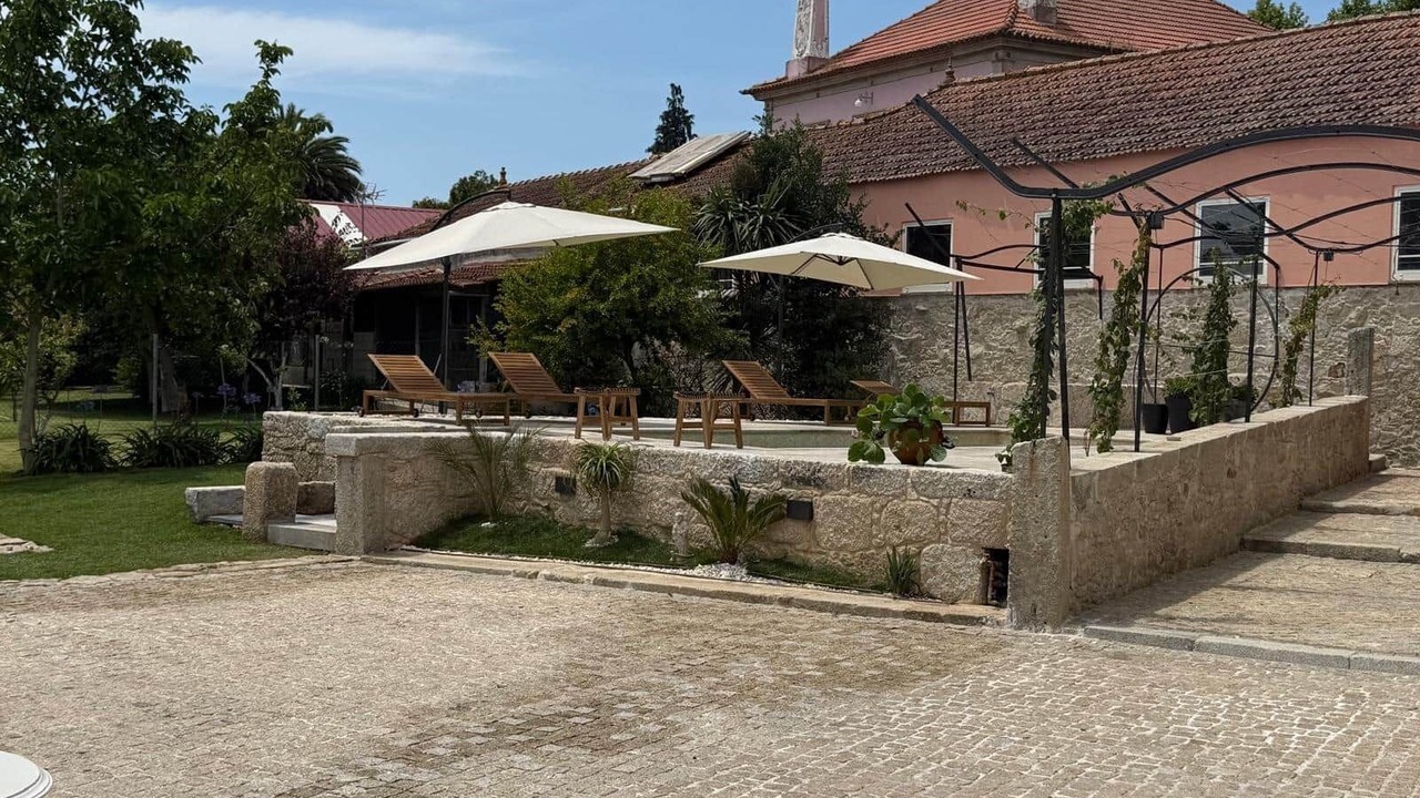 Photo of Outdoor in Vila do Conde