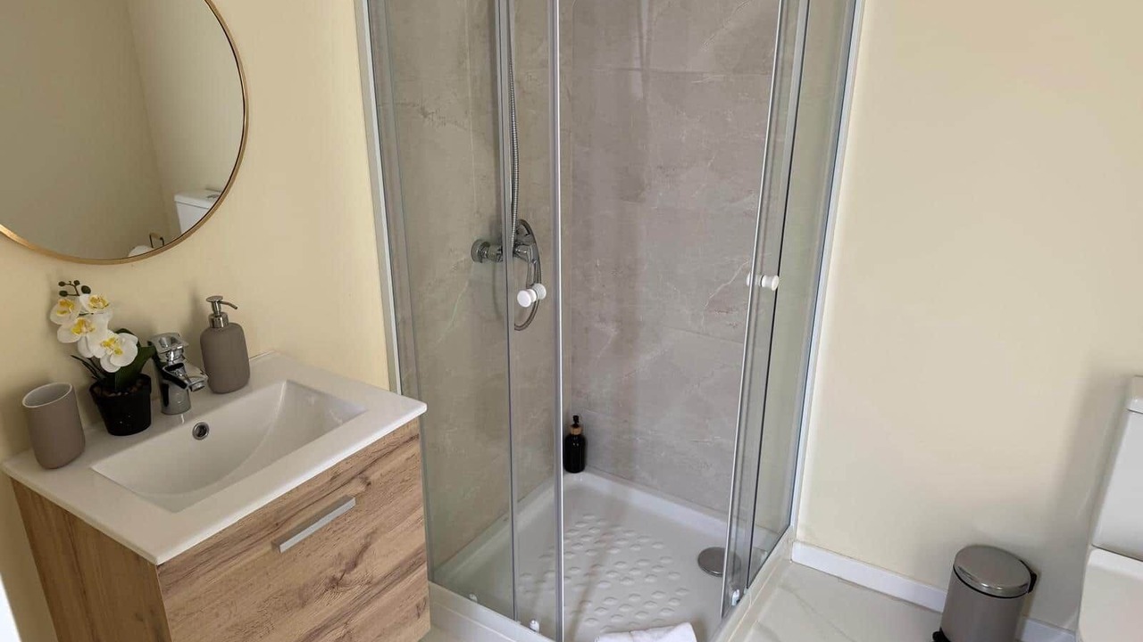 Photo of Bathroom in Vila do Conde