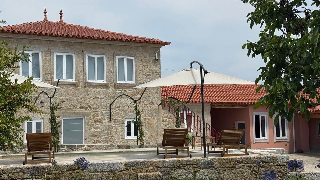 Photo of Outdoor in Vila do Conde
