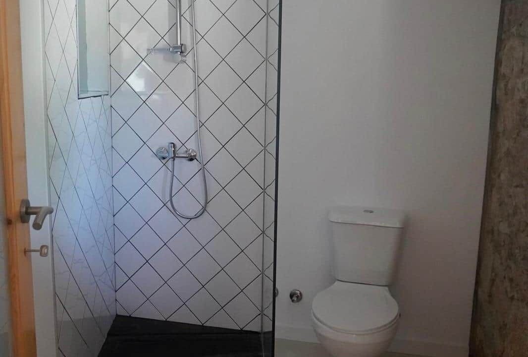 Photo of Bathroom in Vila do Conde