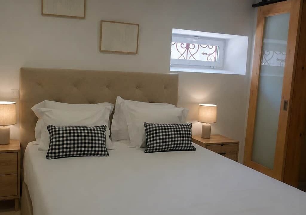 Photo of Bedroom in Vila do Conde