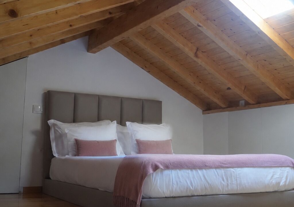 Photo of Bedroom in Vila do Conde