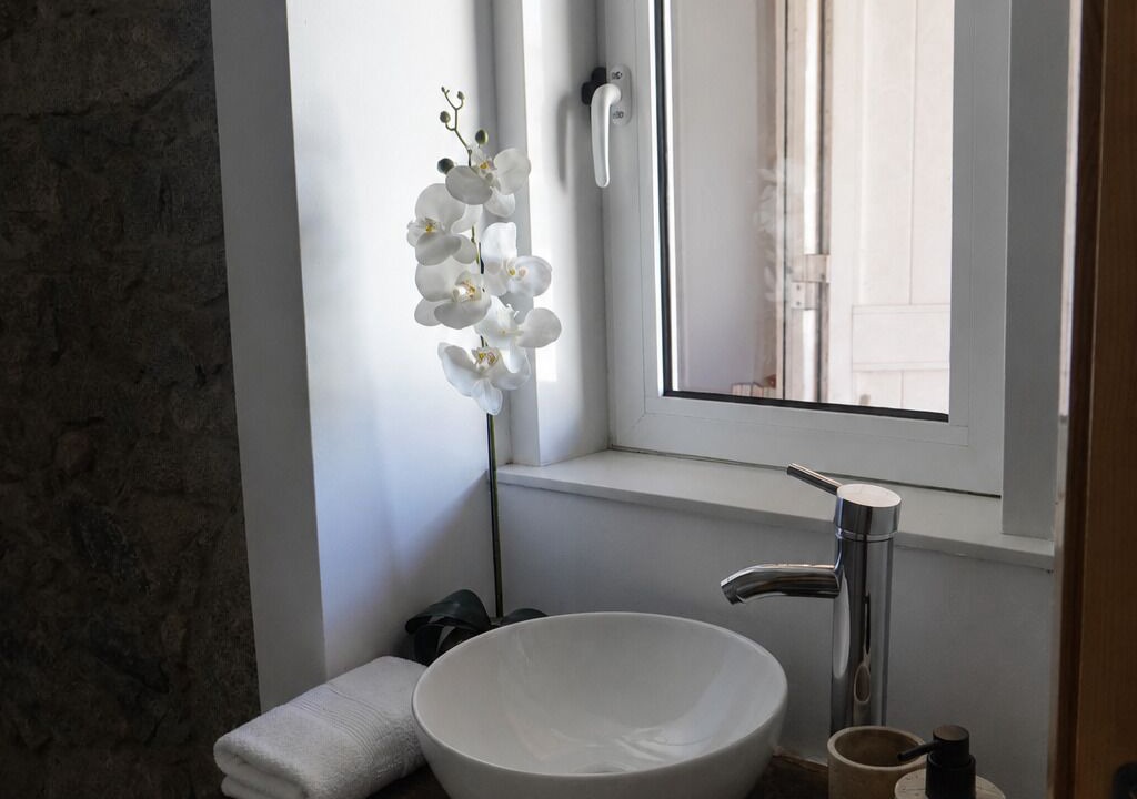 Photo of Bathroom in Vila do Conde