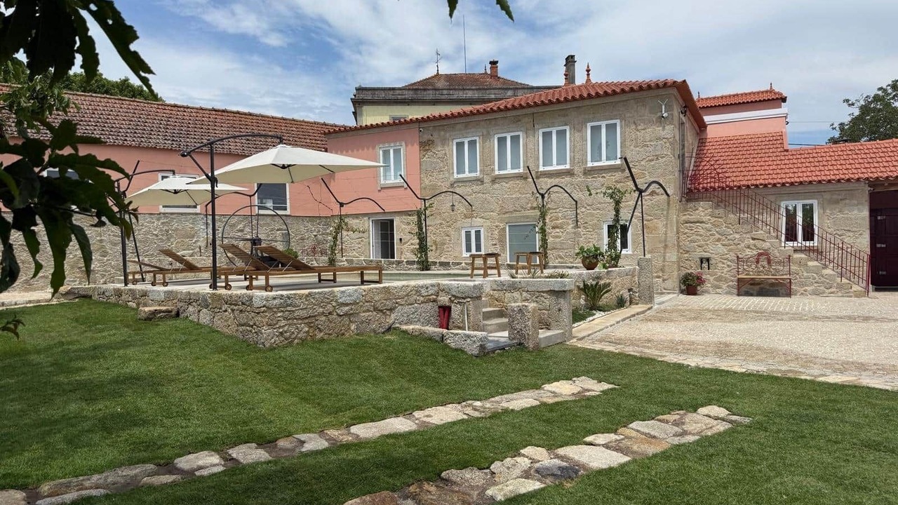 Photo of Outdoor in Vila do Conde