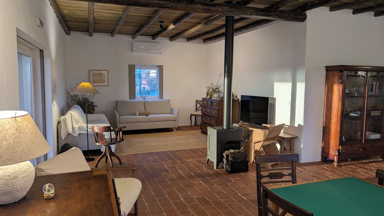 Photo of Livingroom in Alandroal