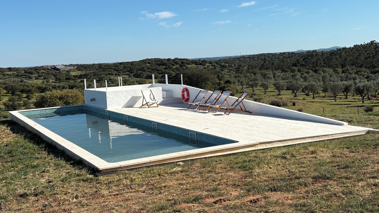 Photo of Outdoor in Alandroal