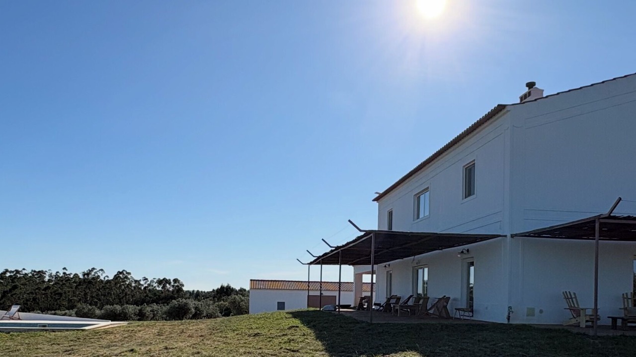 Photo of Outdoor in Alandroal