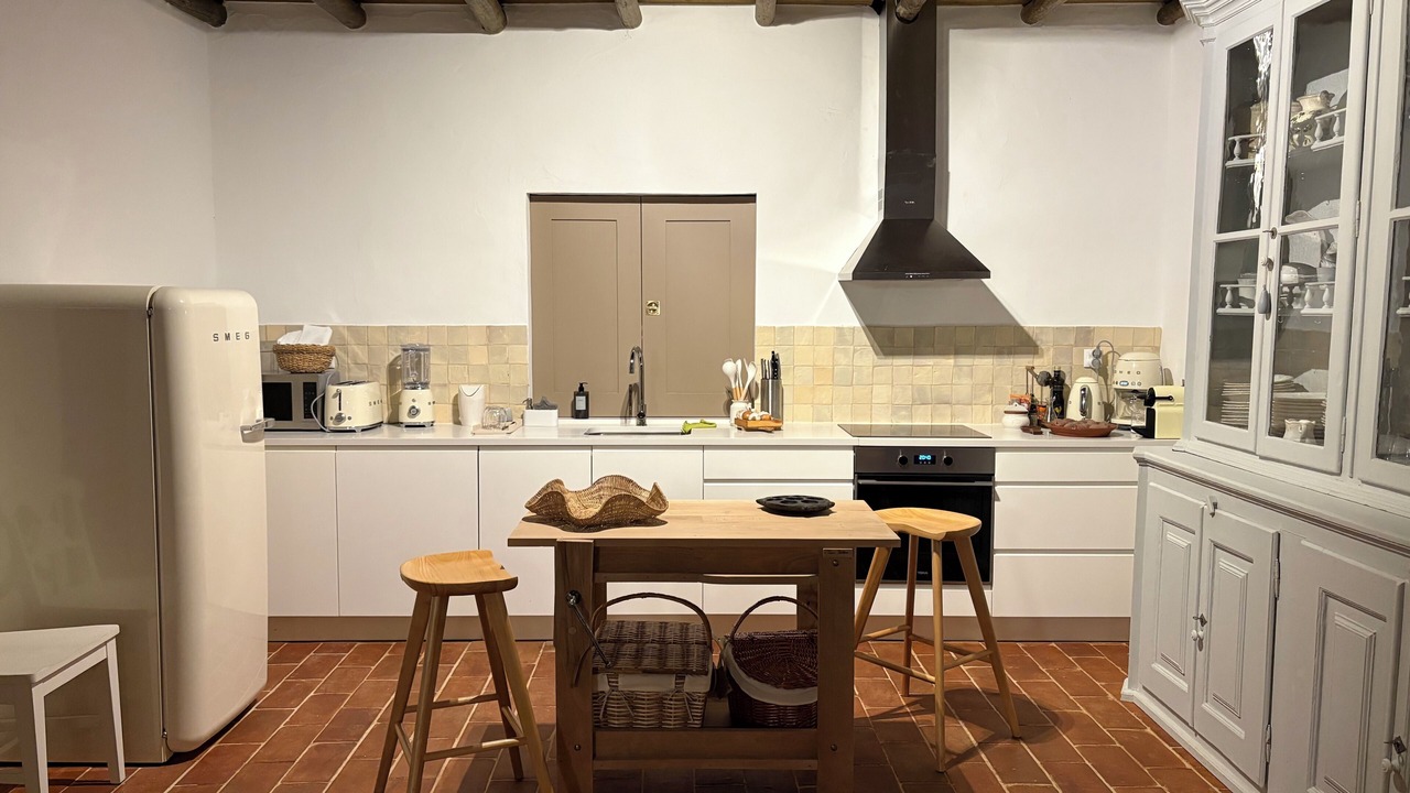 Photo of Kitchen in Alandroal