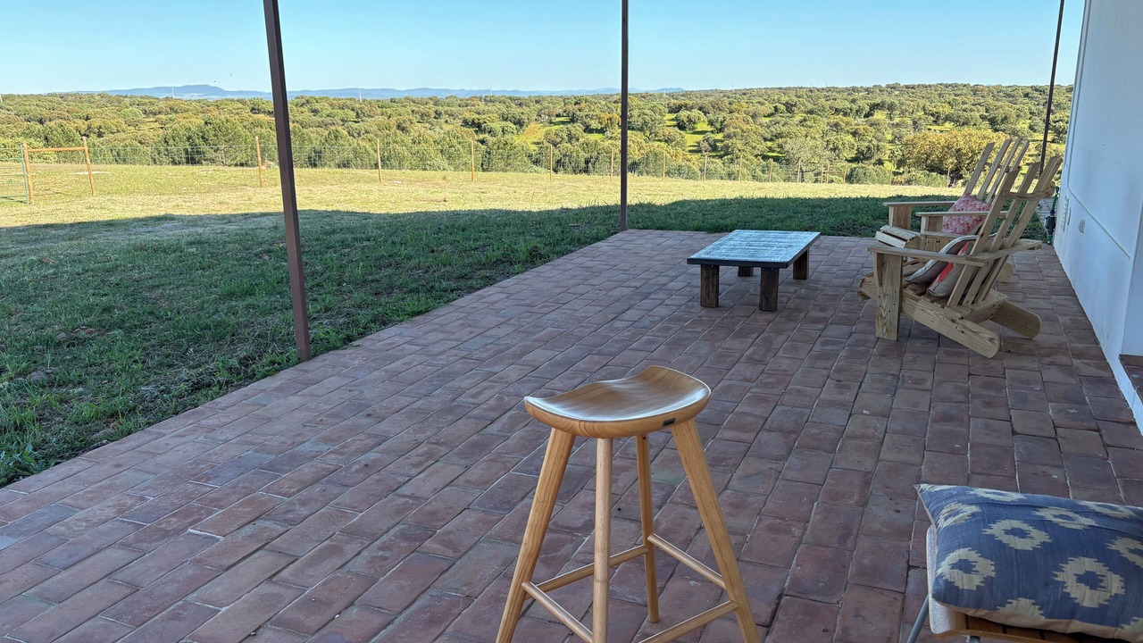 Photo of Patio Balcony in Alandroal