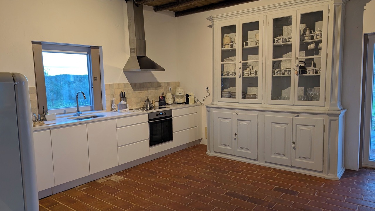 Photo of Kitchen in Alandroal