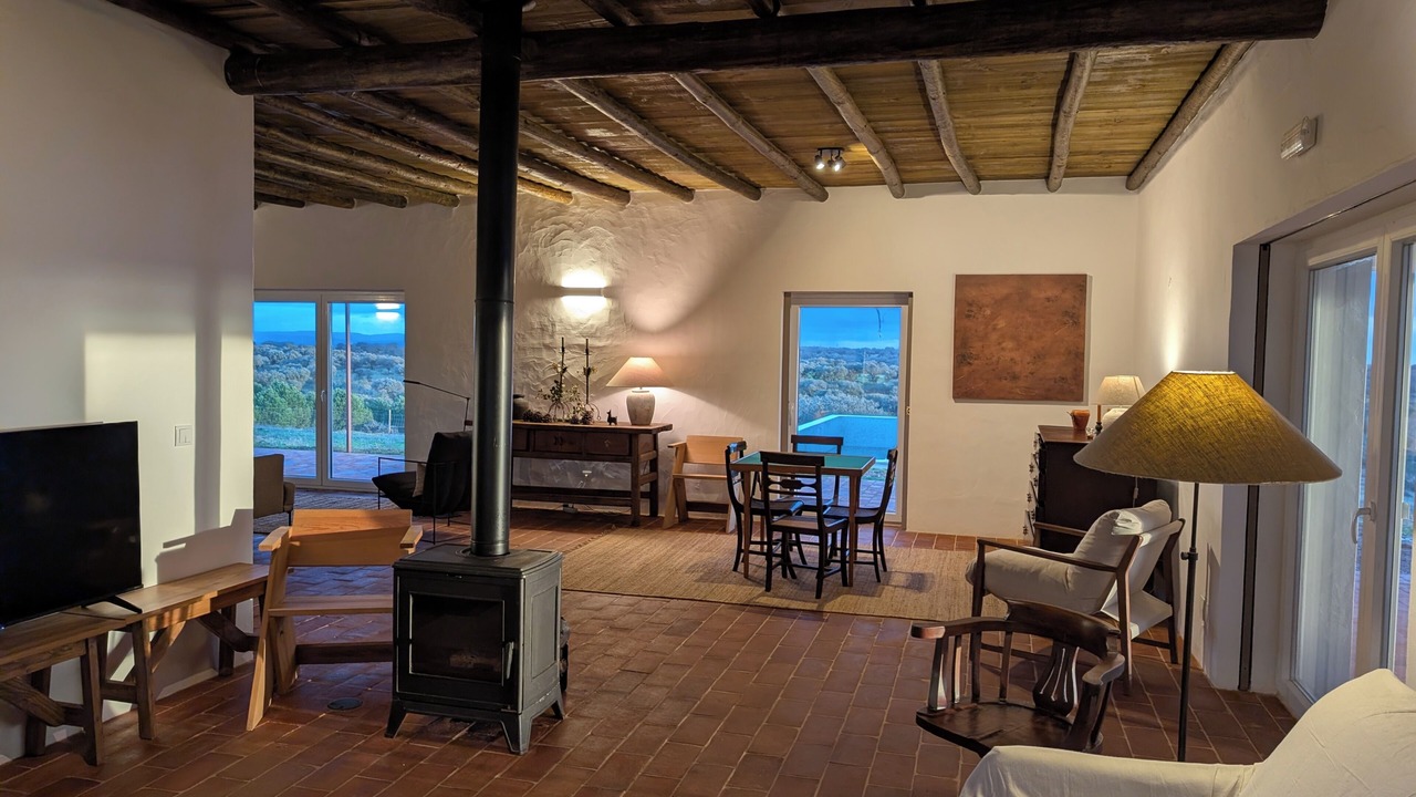 Photo of Livingroom in Alandroal