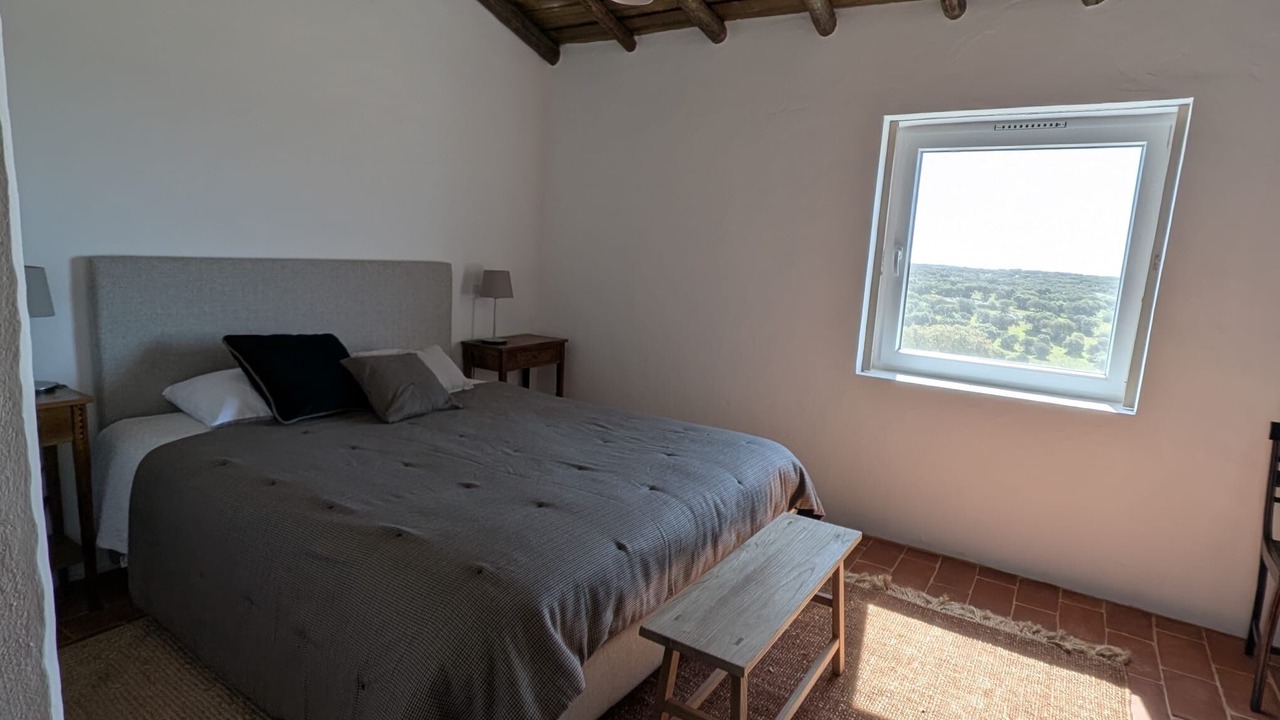 Photo of Bedroom in Alandroal