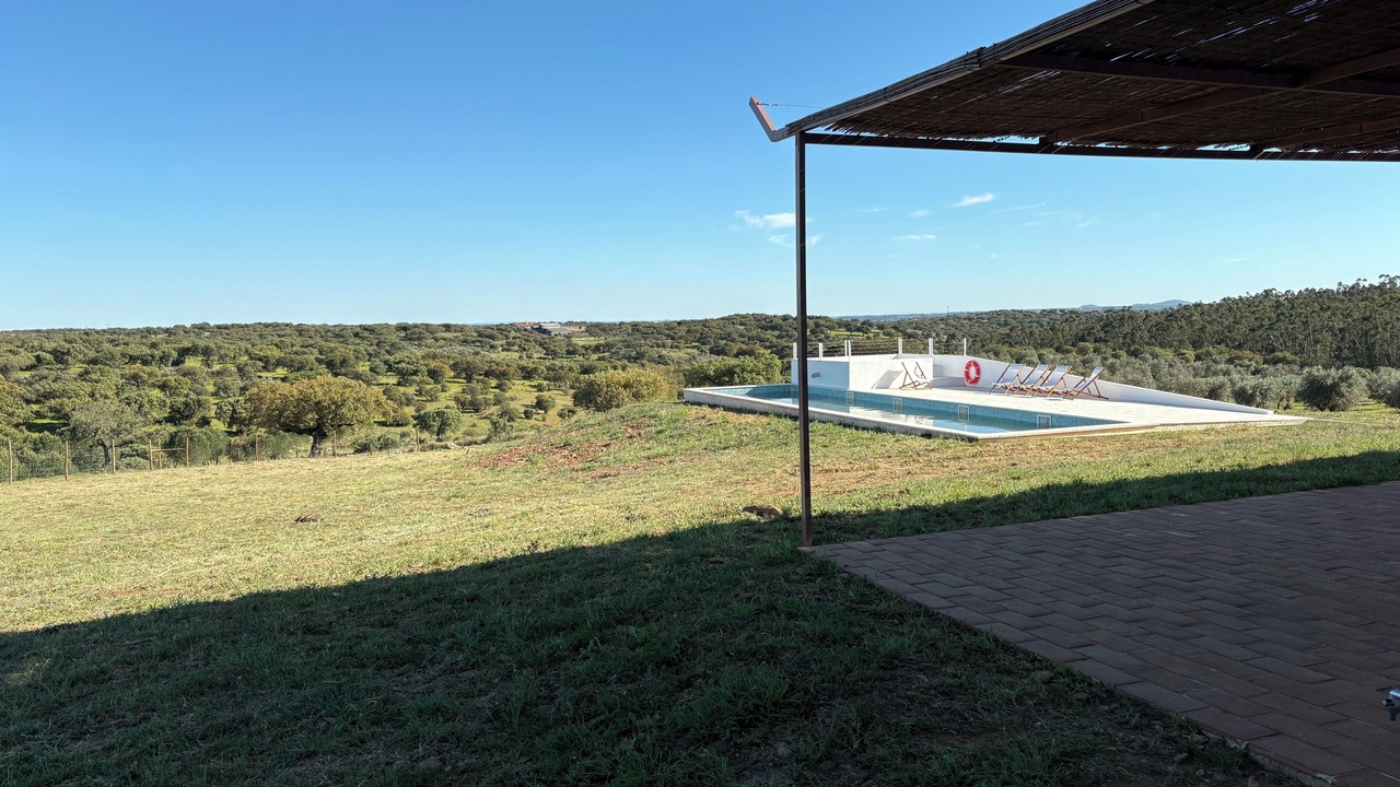 Photo of Outdoor in Alandroal