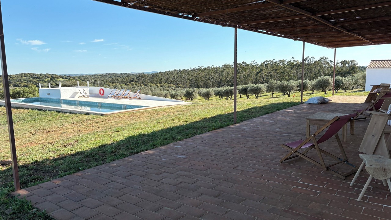 Photo of Outdoor in Alandroal