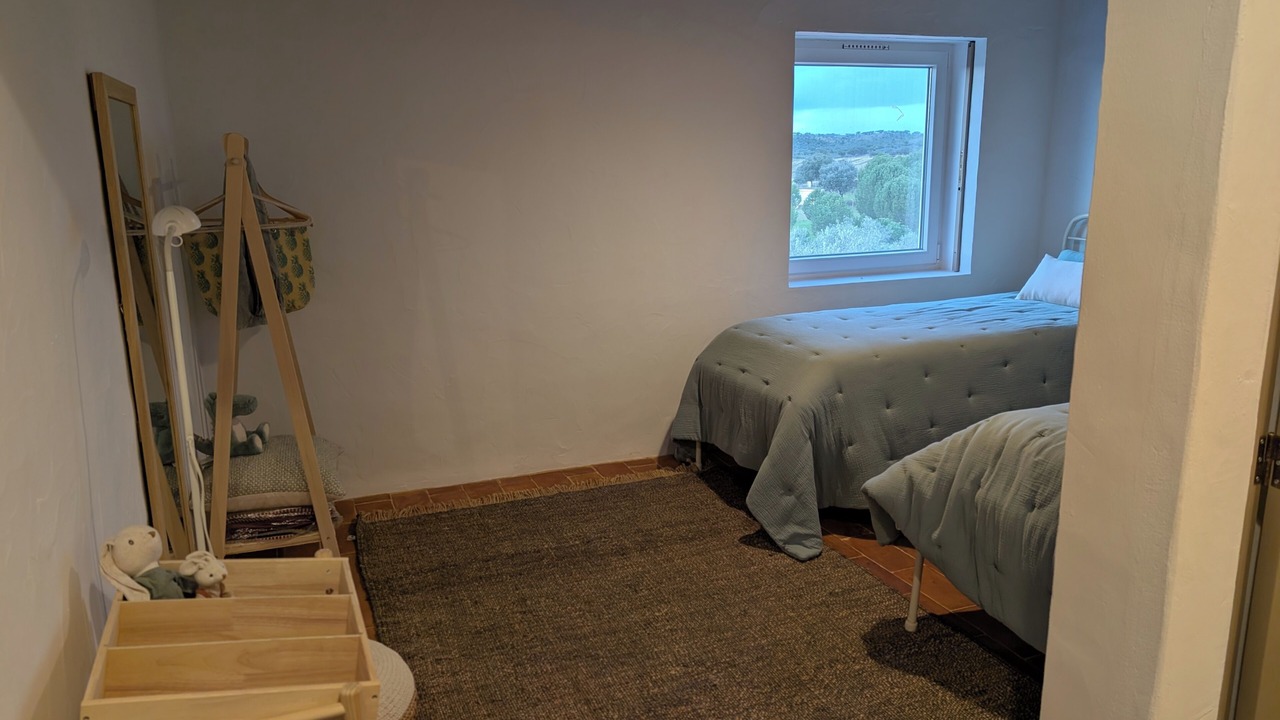 Photo of Bedroom in Alandroal