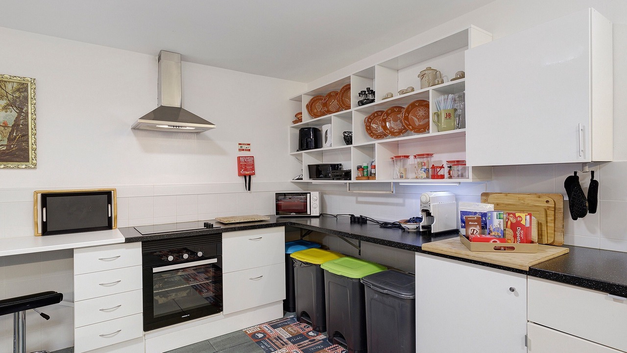 Photo of Kitchen in Cardielos