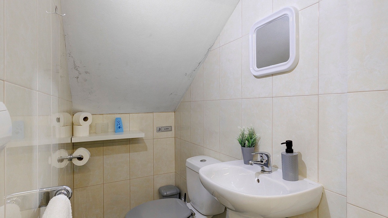 Photo of Bathroom in Cardielos