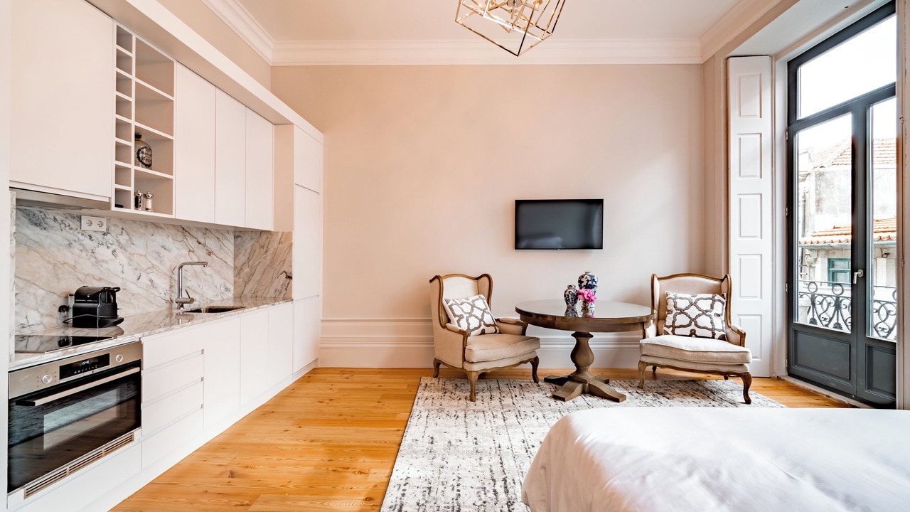 Photo of Bedroom in Uniao de Freguesias do Centro