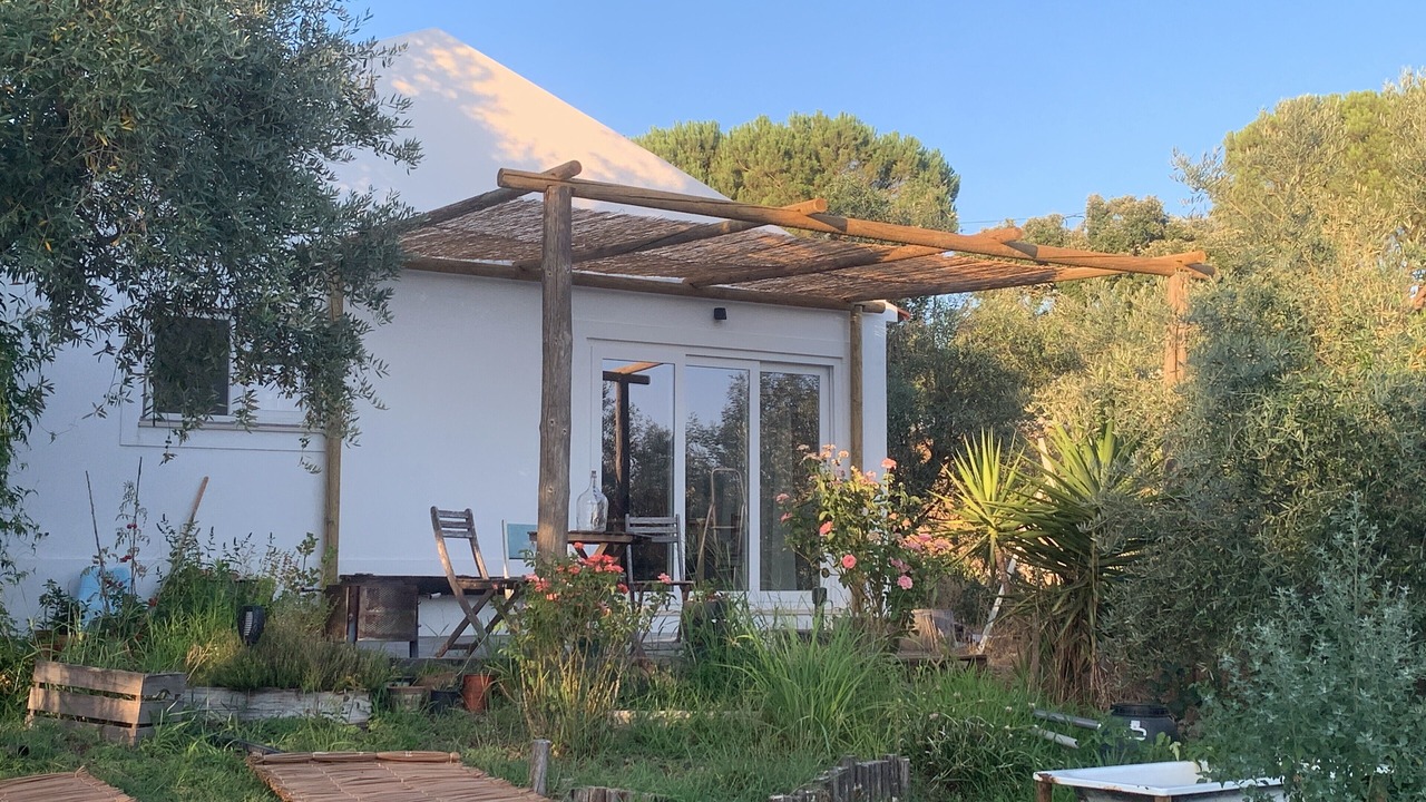 Photo of Outdoor in Coruche