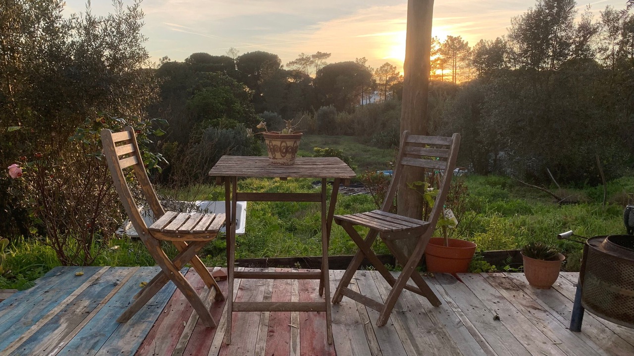 Photo of Outdoor in Coruche