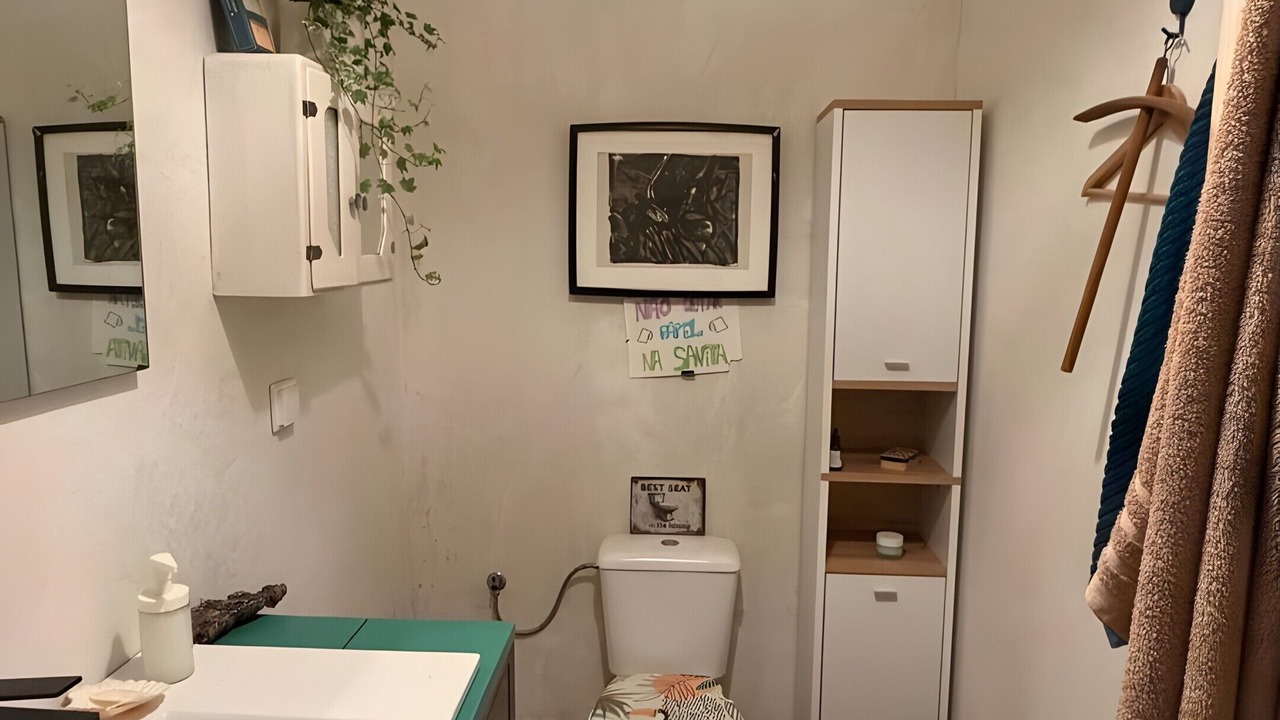 Photo of Bathroom in Coruche