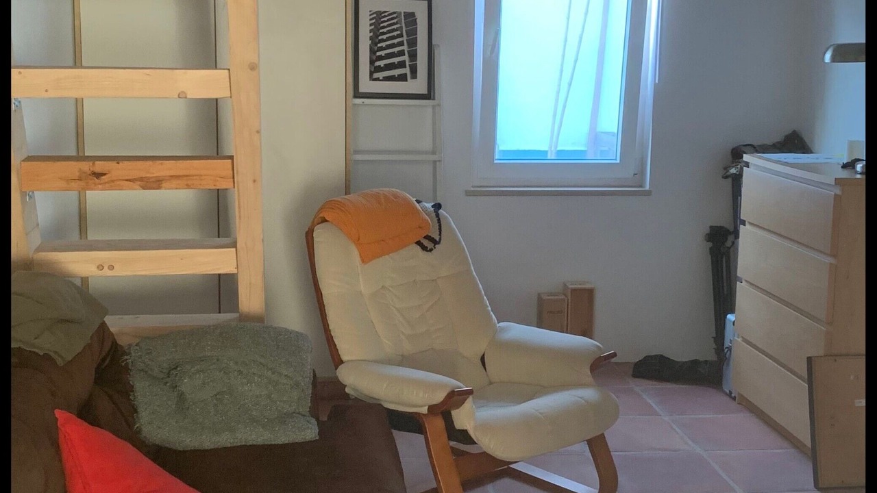 Photo of Livingroom in Coruche