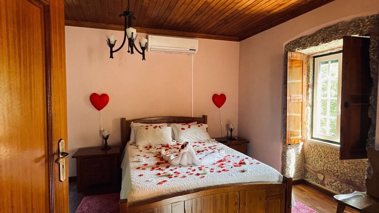 Photo of Bedroom in Guarda