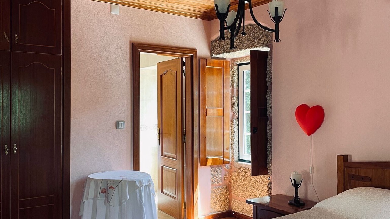 Photo of Bedroom in Guarda