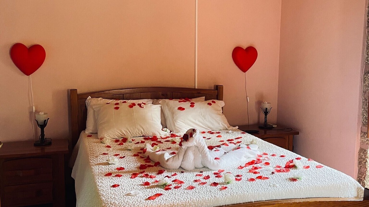 Photo of Bedroom in Guarda
